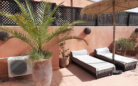 Riad Penelope Marrakech